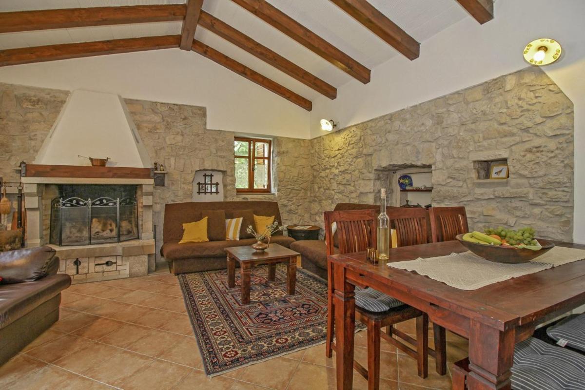 Jakov in Županići  Labin  Exterior foto