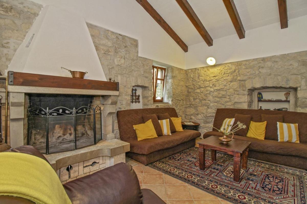 Jakov in Županići  Labin  Exterior foto