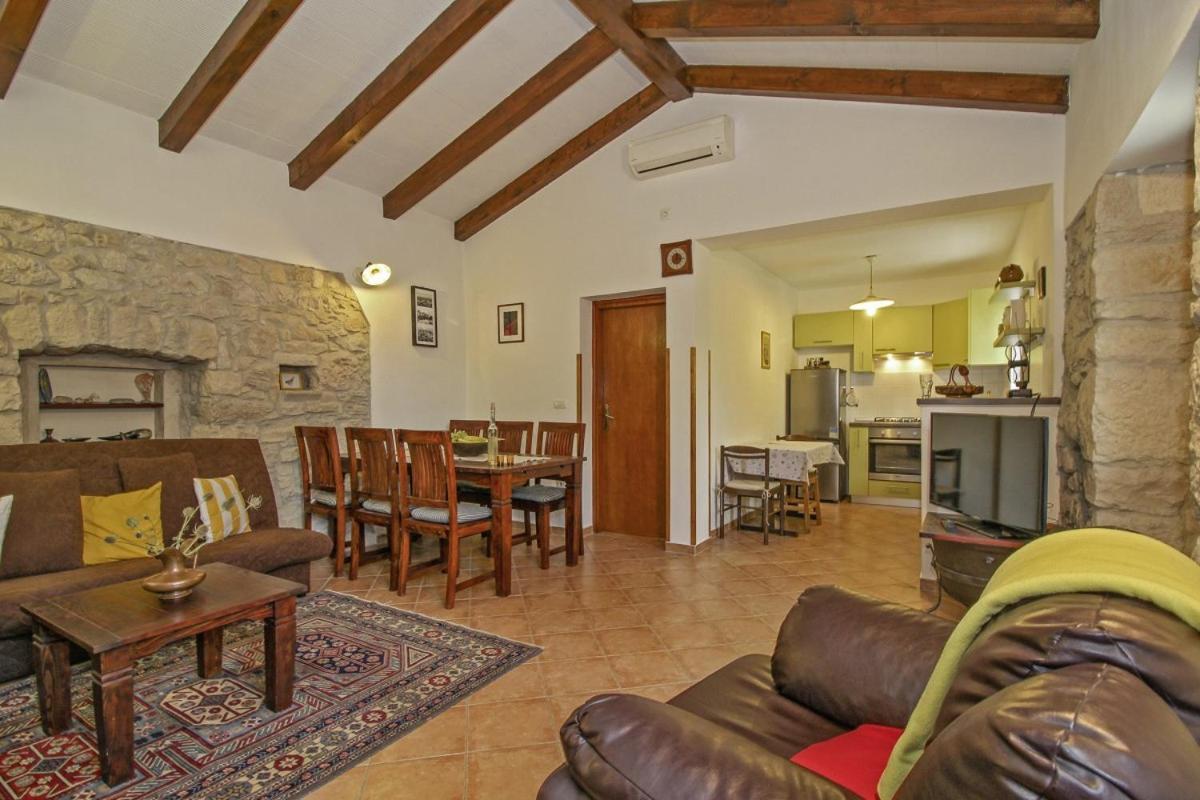 Jakov in Županići  Labin  Exterior foto