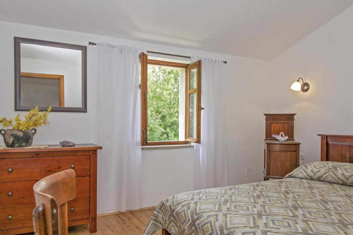 Jakov in Županići  Labin  Exterior foto