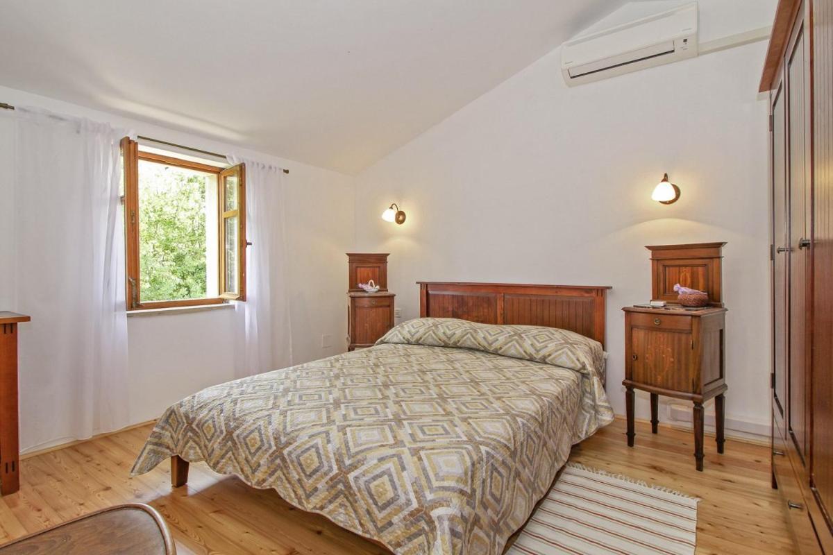 Jakov in Županići  Labin  Exterior foto